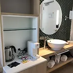 Bq Boutique - Adults Only Hotel 4*
