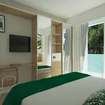 Bq Boutique - Adults Only 4* Peguera