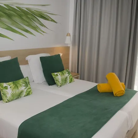Bq Paguera Boutique - Adults Only باغيرا