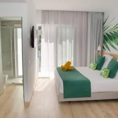 فندق Bq Paguera Boutique - Adults Only