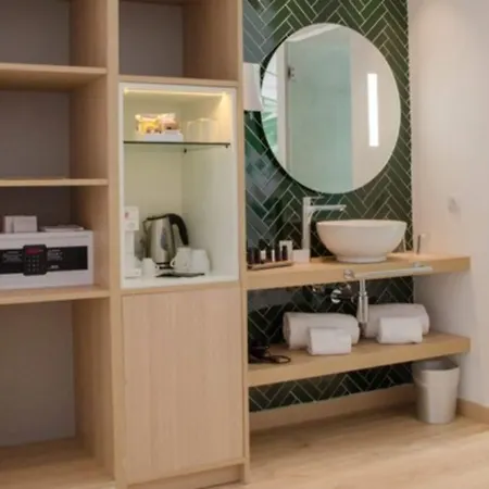 Bq Boutique - Adults Only باغيرا