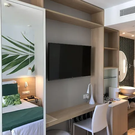 Bq Paguera Boutique - Adults Only فندق باغيرا
