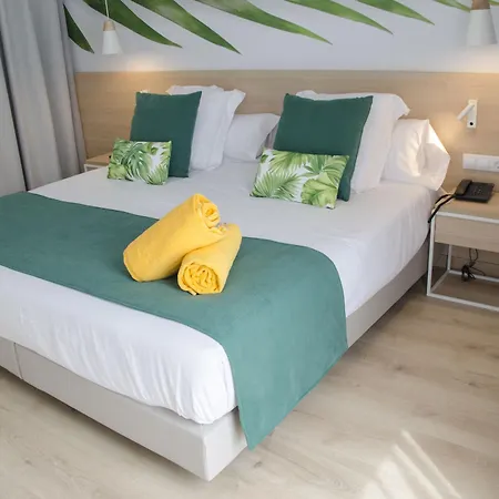 Bq Paguera Boutique - Adults Only فندق
