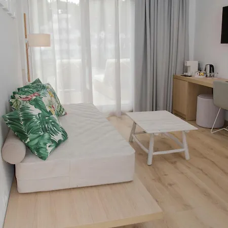 Hotel Bq Boutique - Adults Only