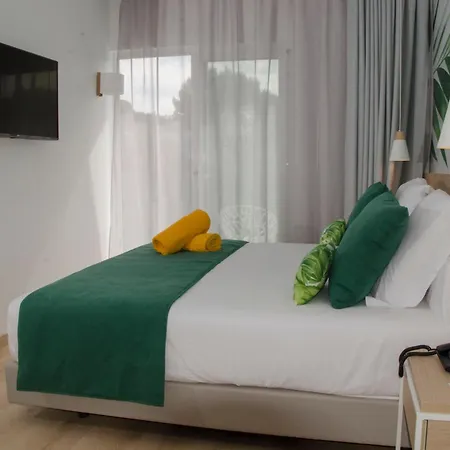 فندق Bq Boutique - Adults Only 4*