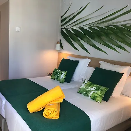 Bq Paguera Boutique - Adults Only فندق باغيرا