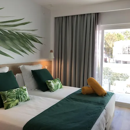 Bq Boutique - Adults Only Hotel Peguera