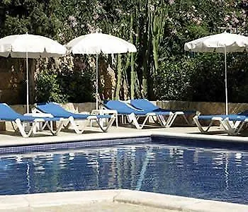Bq Paguera Boutique - Adults Only فندق باغيرا