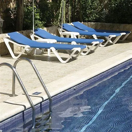 Bq Paguera Boutique - Adults Only فندق باغيرا