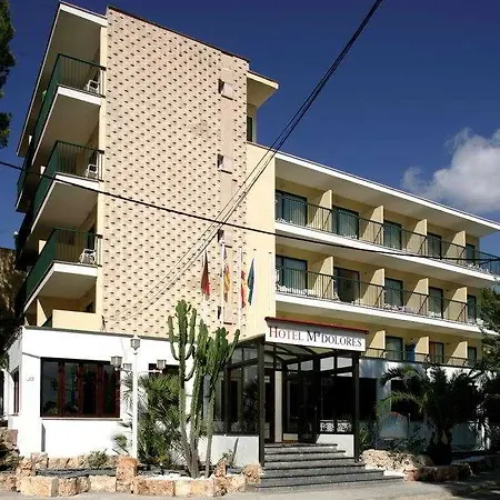 Hotel Bq Boutique - Adults Only Peguera