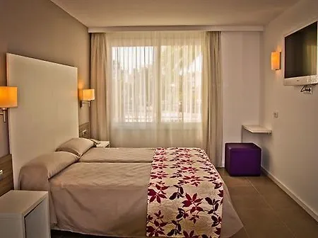 Bq Paguera Boutique - Adults Only باغيرا