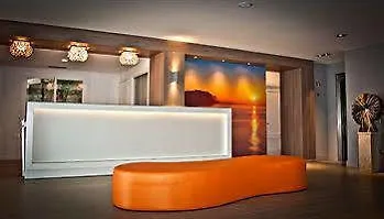 فندق Bq Paguera Boutique - Adults Only