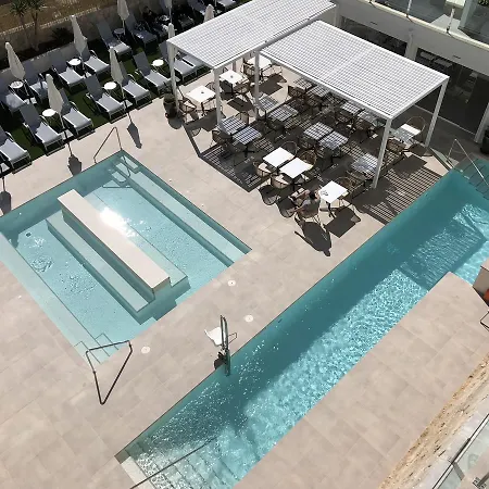 فندق Bq Paguera Boutique - Adults Only