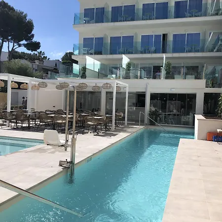 فندق Bq Paguera Boutique - Adults Only