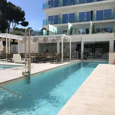 Bq Paguera Boutique - Adults Only فندق 4*