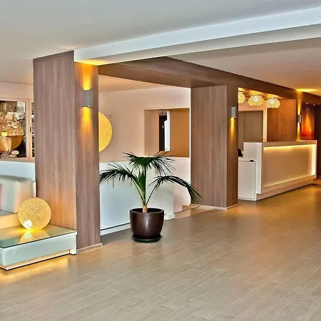 Bq Paguera Boutique - Adults Only باغيرا