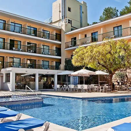 Bq Paguera Boutique - Adults Only 4*