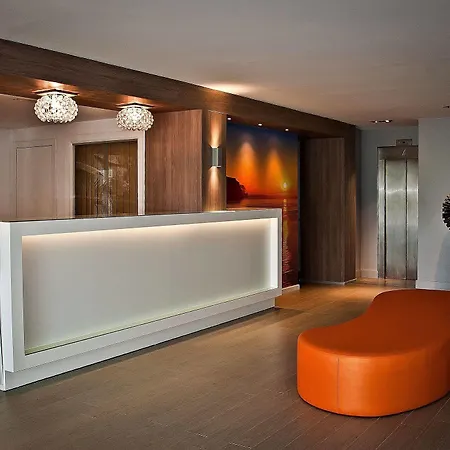 Hotel Bq Boutique - Adults Only 4*