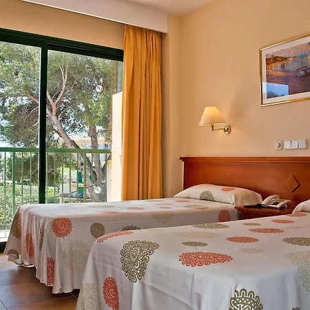 Bq Paguera Boutique - Adults Only فندق باغيرا