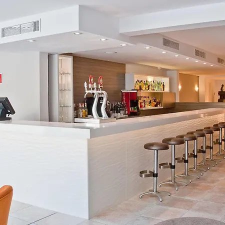 Hotel Bq Boutique - Adults Only