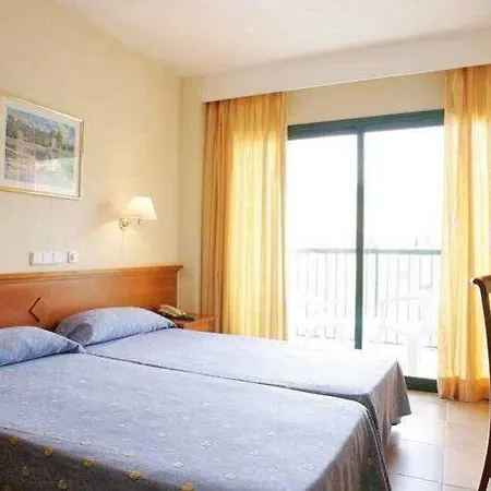 Bq Paguera Boutique - Adults Only فندق باغيرا