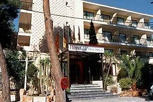 Bq Paguera Boutique - Adults Only فندق باغيرا
