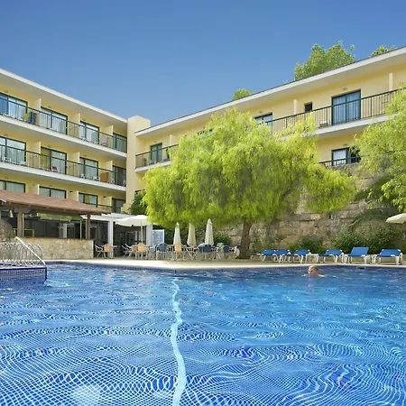 Bq Paguera Boutique - Adults Only فندق باغيرا