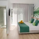 Bq Boutique - Adults Only Hotel 4*