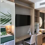 Hotel Bq Boutique - Adults Only