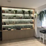 Bq Boutique - Adults Only 4* Peguera