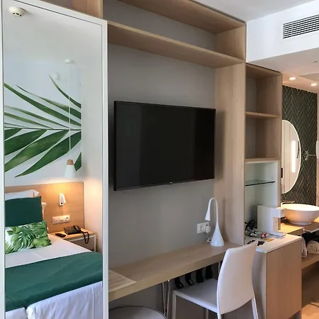 Bq Boutique - Adults Only Hotel Peguera