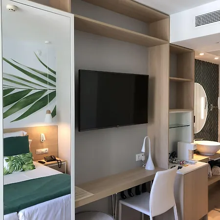Hotel Bq Boutique - Adults Only