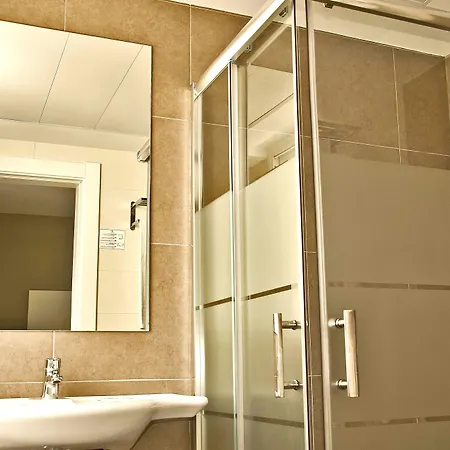 Hotel Bq Boutique - Adults Only