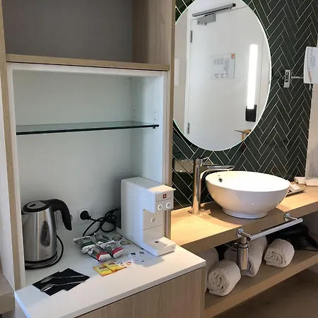 Bq Boutique - Adults Only Hotel 4*