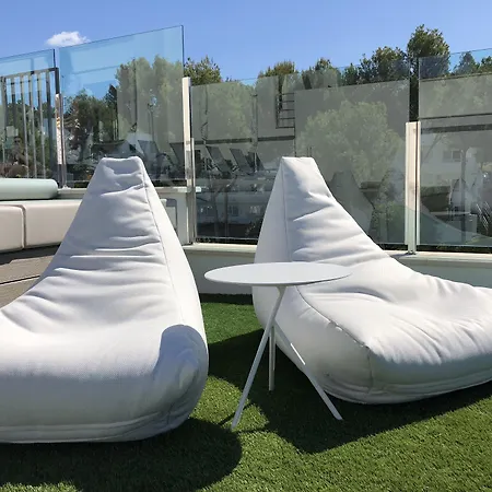 Bq Boutique - Adults Only Hotel 4*