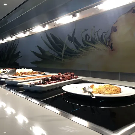 Hotel Bq Boutique - Adults Only 4*