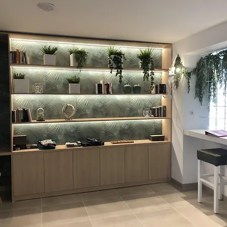 Bq Boutique - Adults Only 4* 帕格拉