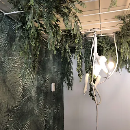 Bq Boutique - Adults Only 4* Peguera