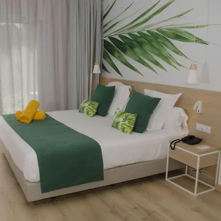 Hotel Bq Boutique - Adults Only