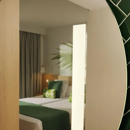 Hotel Bq Boutique - Adults Only