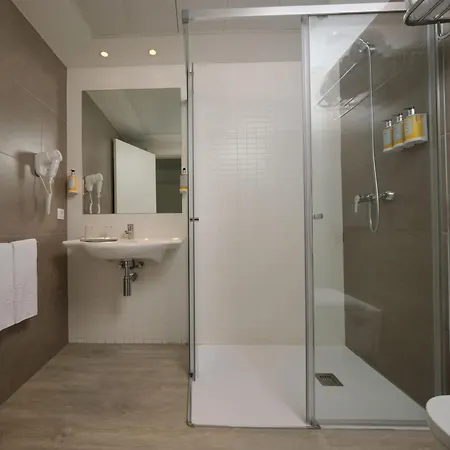 Bq Boutique - Adults Only Hotel 4*