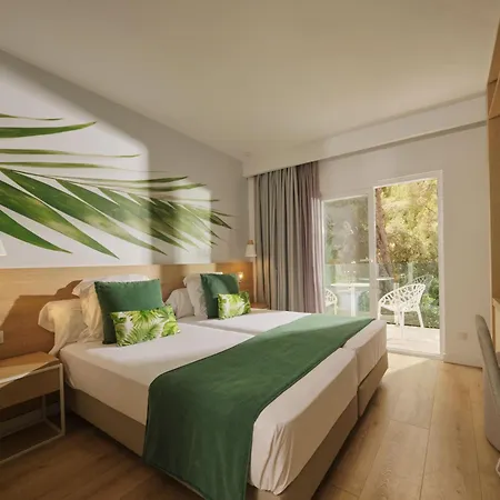 Hotel Bq Boutique - Adults Only 4*