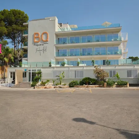 Bq Boutique - Adults Only 4*