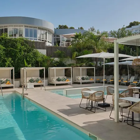 Bq Boutique - Adults Only Peguera