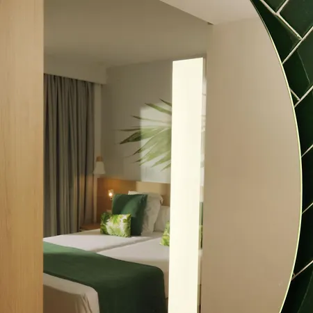 Bq Boutique - Adults Only 4* Peguera