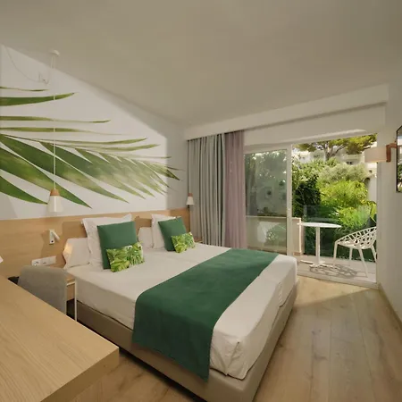 Bq Boutique - Adults Only Hotel