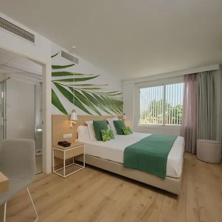 Hotel Bq Boutique - Adults Only