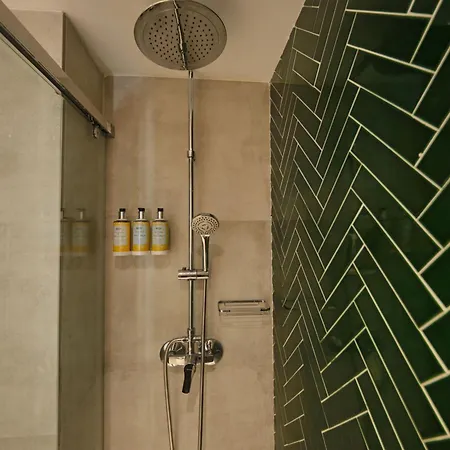 Hotel Bq Boutique - Adults Only 4*