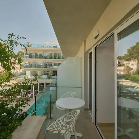 Bq Boutique - Adults Only Hotel Peguera