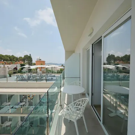 Hotel Bq Boutique - Adults Only Peguera
